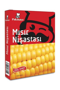 Pakmaya Mısır Nişastası 200 gr