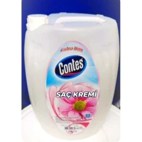Contes Nemlendirici Saç Kremi 5 kg