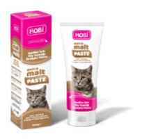 Hobi Extra Malt B Vitamini Tüy Dökme Yetişkin Kedi Vitamini Macun 100 gr