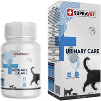 Supra Vet E Vitamini Sindirim Sistemi Güçlendirici Yetişkin Kedi Vitamini Tablet 75 Adet