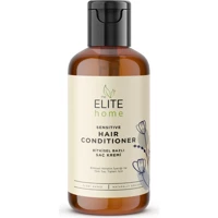 The Elite Home Nemlendirici Hindistan Cevizi Yağı Saç Kremi 250 ml