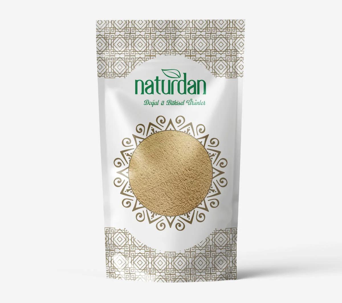 Naturdan Kuru Bira Mayası 1 kg