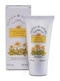 Cliven Natura Onarıcı Saç Kremi 150 ml