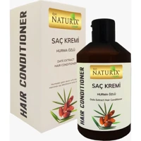 Naturix Dökülme Karşıtı Hurma Özü Saç Kremi 250 ml