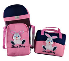 Rain Baby 12 kg Kapasiteli Taşıma Askılı Portbebe Kırmızı