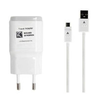 Lg TAU-300 Universal USB Kablolu Şarj Aleti Beyaz