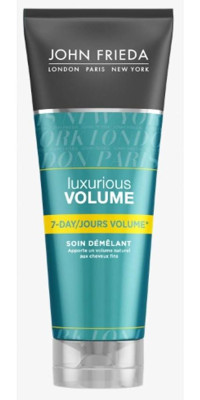 John Frieda Luxurious Volume Hacim Veren Saç Kremi 250 ml