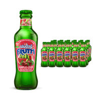Uludağ Çilekli Soda 24'lü 200 ml