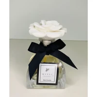 Missi Taşlı Black Vanilla Oda Kokusu 130 ml