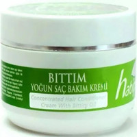 Habipoğlu Besleyici Onarıcı Bıttım Saç Kremi 250 ml
