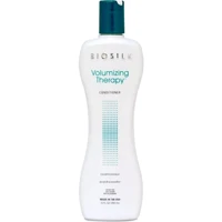 Biosilk Volumizing Therapy Hacim Veren İpek Pirinç Proteini Saç Kremi 355 ml