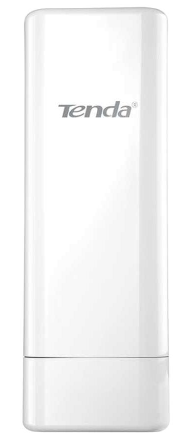 Tenda O6 1Port Gigabit AC 5 GHz 433 Mbps Single Band Router