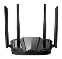 Dahua AC12 2.4 GHz-5 GHz 867 Mbps Router