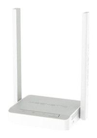 Keenetic Starter KN-1112 Mesh 2.4 GHz 300 Mbps Single Band Router