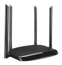 Everest EWR-AC5-V3 2.4 GHz-5 GHz 5G 867 Mbps Dual Band Router