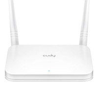 Cudy WR300 Mesh 2.4 GHz 300 Mbps Router