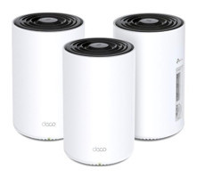 Tp-link Deco PX50 Mesh 2.4 GHz-5 GHz 2402 Mbps Dual Band Router