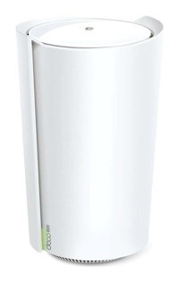 Tp-link Deco X73 Mesh 2.4 GHz-5 GHz 4804 Mbps Dual Band Router