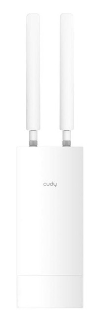 Cudy LT500 Outdoor AC1200 2.4 GHz 867 Mbps Single Band Router