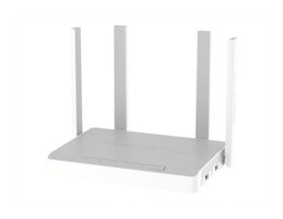 Keenetic KN-1811 Mesh 2.4 GHz-5 GHz 2402 Mbps Dual Band Router