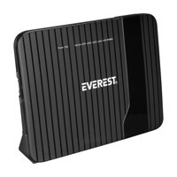 Everest SG-V400 2.4 GHz 300 Mbps Single Band Router