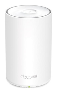 Tp-link Deco X20-DSL AX1800 Mesh 2.4 GHz-5 GHz 1201 Mbps Dual Band Gaming Router