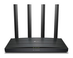 Tp-link Archer AX12 2.4 GHz-5 GHz 1201 Mbps Dual Band Router