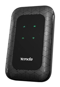 Tenda 4G180 2.4 GHz 4G 150 Mbps Single Band Router