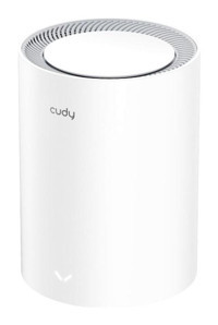 Cudy M1800 Mesh 2.4 GHz-5 GHz 1201 Mbps Dual Band Gaming Router