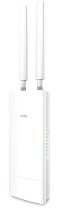 Cudy LT400 Outdoor 2.4 GHz 4G 300 Mbps Single Band Router