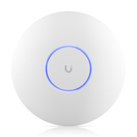 Ubnt U7-PRO 2.4 GHz-5GHz-6GHz 2882 Mbps Router
