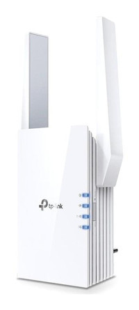 Tp-link RE605X AC1800 DB Mesh 2.4 GHz-5 GHz 1201 Mbps Dual Band Gaming Router