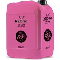 Redist Extra Care Onarıcı Parlaklık Verme Saç Kremi 4000 ml