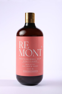 Remont Besleyici Onarıcı Saç Kremi 1000 ml