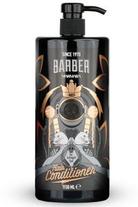 Barber Marmara Besleyici Nemlendirici Arındırıcı Keratin Erkek Saç Kremi 1150 ml