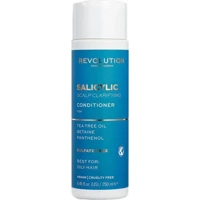 Revolution Haircare Hair Salicylic Arındırıcı Çay Ağacı Yağı Yağlı Saçlar İçin Saç Kremi 250 ml