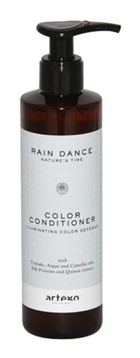 Artego Rain Dance Color Renk Koruyucu Boyalı Saçlar İçin Saç Kremi 250 ml
