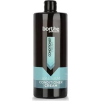 Borthe Bakım Yapan Keratin Saç Kremi 1100 ml