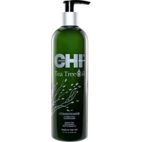 Chi Nemlendirici Çay Ağacı Özü Saç Kremi 355 ml