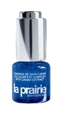 La Prairie Skin Caviar Tüm Ciltler için Göz Çevresi Krem Şişe 15 ml