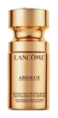 Lancome Absolue Yeux Cilt Yenilemeye Yardımcı Tüm Ciltler için Göz Çevresi Krem Kavanoz 15 ml