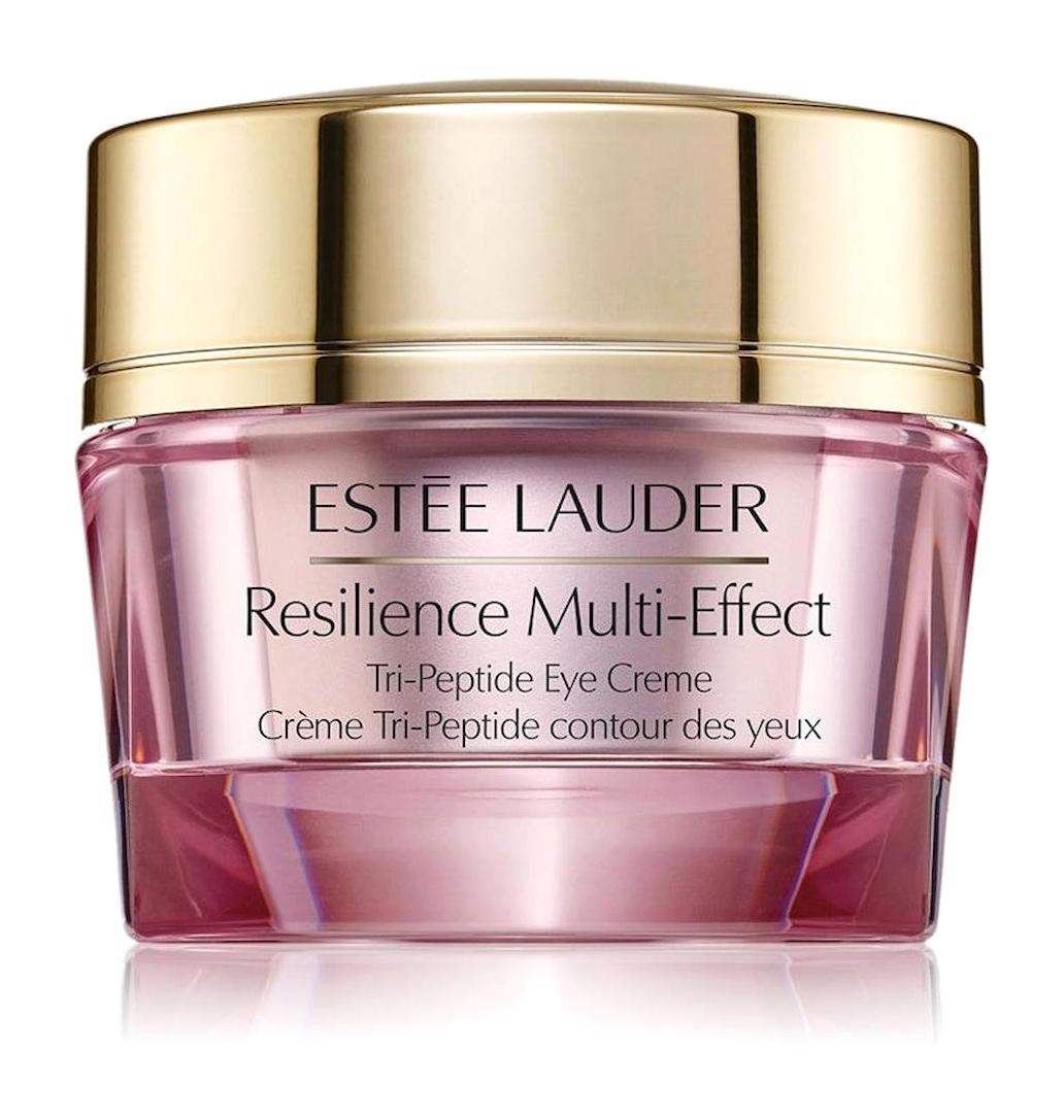 Estée Lauder Resilience Multi-Effect Tüm Ciltler için Göz Çevresi Krem Kavanoz 15 ml