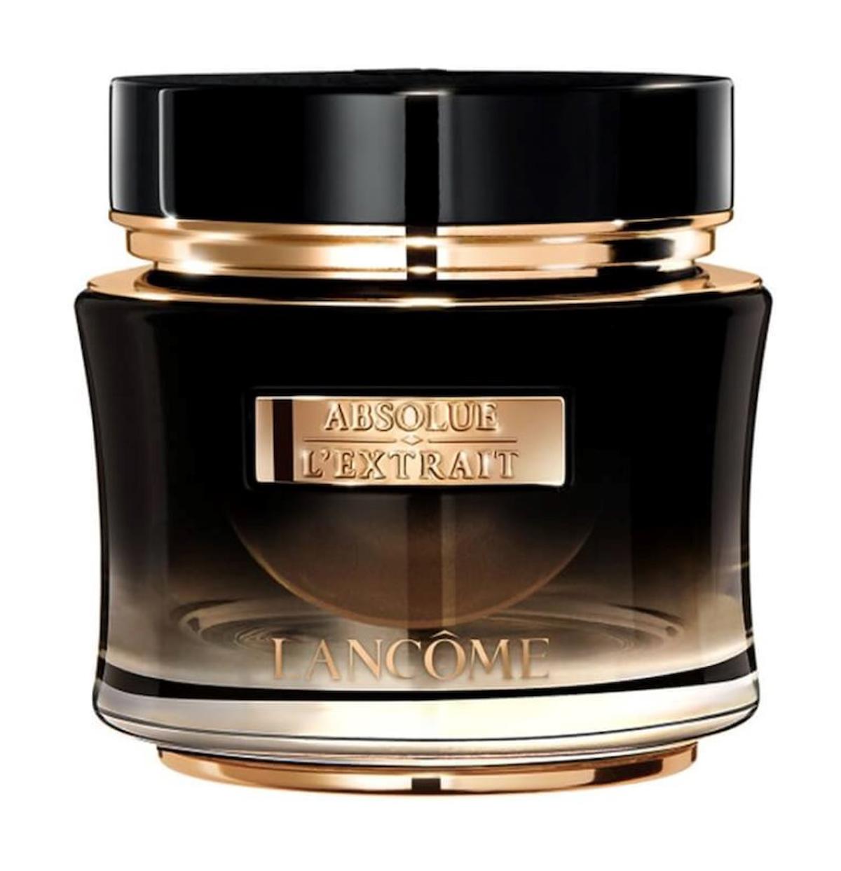Lancome Absolue L'Extrait Tüm Ciltler için Göz Çevresi Krem Kavanoz 15 ml