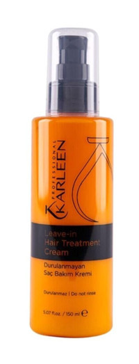 Karleen Leave-In Canlandırıcı Keratin Saç Kremi 150 ml