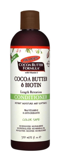 Palmer's Nemlendirici Biotin Kakao Yağı Saç Kremi 350 ml