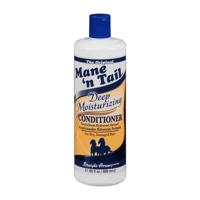 Mane'n Tail Deep Moisturizing Besleyici At Kuyruğu Saç Kremi 800 ml