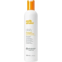 Milkshake Daily Nemlendirici Aloe Vera B3 B5 B6 C E Vitaminleri Süt Proteinleri Kadın Saç Kremi 300 ml