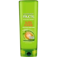 Garnier Fructis Sleek & Shine Güçlendirici Argan Yağı Vitamin E Saç Kremi 354 ml