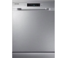 Samsung DW60DG540FSRTR 4 Programlı D Enerji Sınıfı 13 Kişilik Çekmeceli Gri Solo Bulaşık Makinesi