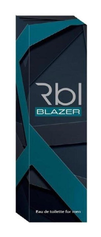 Rebul Blazer EDT Odunsu Erkek Parfüm 20 ml